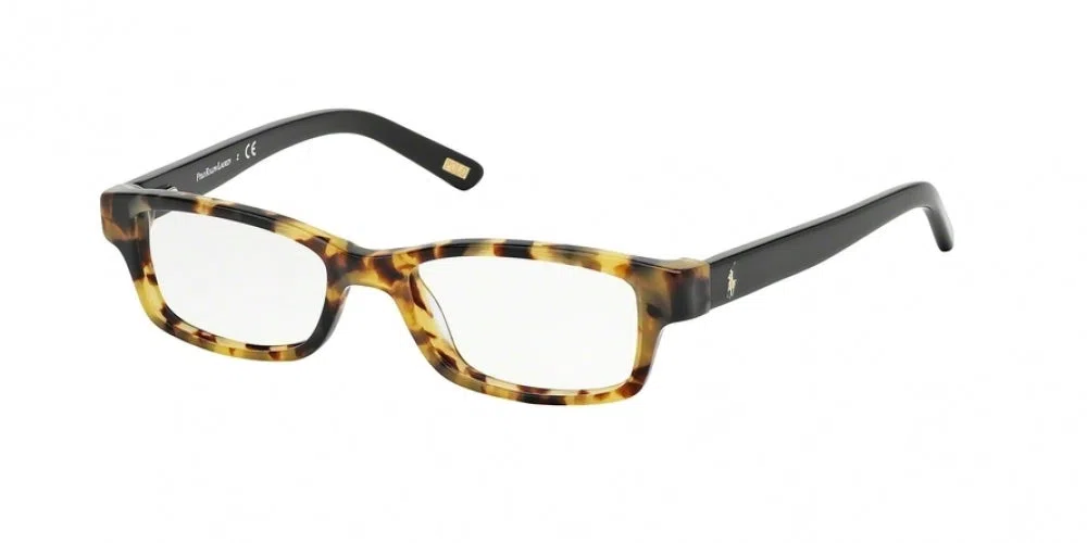 Polo Prep Pp8518 8518 Eyeglasses - view 5